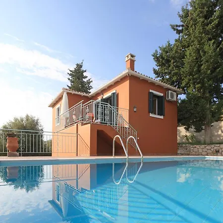 Esperides Villas Villa Lefkáda