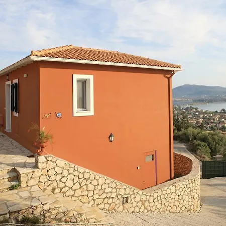 Villa Esperides Villas *