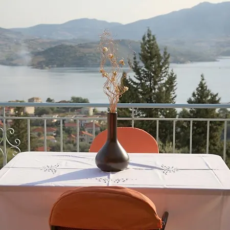 Esperides Villas * Lefkáda