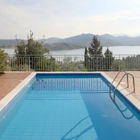 Esperides Villas * Lefkáda