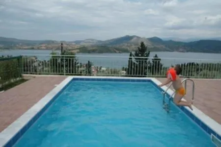Villa Esperides Villas