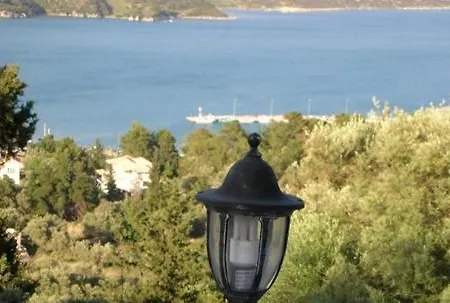Esperides Villas Lefkada City