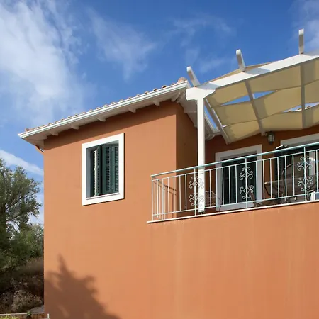 Villa Esperides Villas *