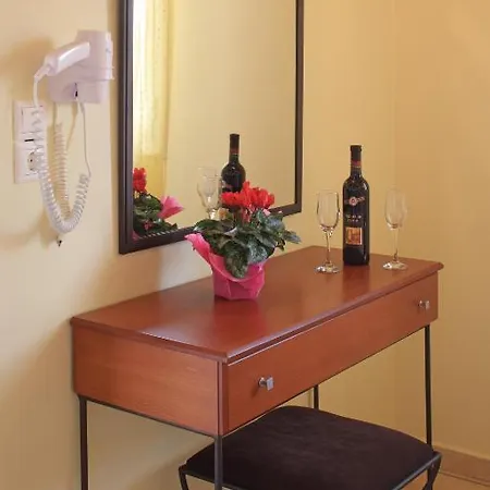 Esperides Villas Villa Lefkáda
