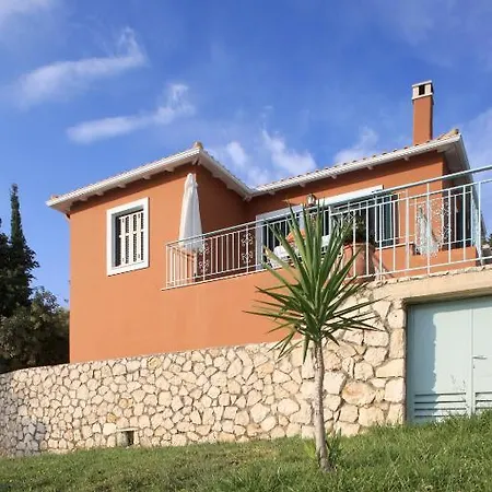 Esperides Villas Villa *
