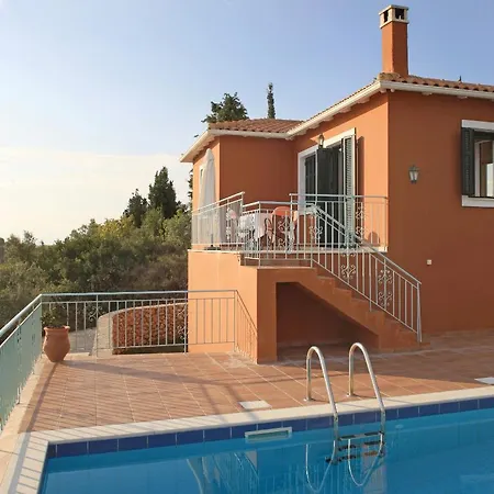 Esperides Villas * Lefkáda