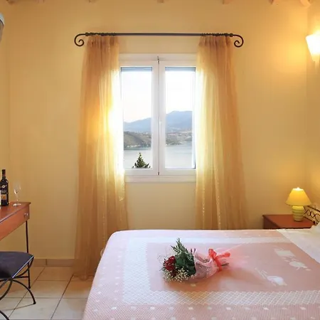 Villa Esperides Villas *