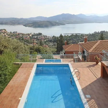 Esperides Villas