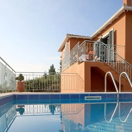 Esperides Villas *