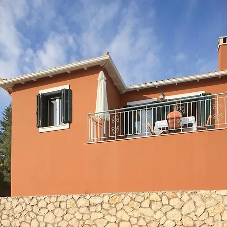 Villa Esperides Villas